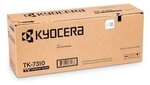 Kyocera TK-7300 / 1T02Y40NL0 Toner Schwarz f&uuml;r ca. 15.000 Seiten