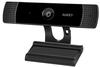 Aukey PC-LM1E, Aukey Stream Series 1080p Full-HD Dual-Mic Webcam