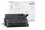 Xerox Everyday Alternativtoner f&uuml;r Q5942A/ Q1338A Schwarz f&uuml;r ca. 10000...