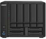 QNAP TS-932PX-4G NAS System 9-Bay
