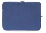 Tucano Melange Notebooktasche Sleeve f&uuml;r Laptops 15.6" / MacBook Pro 16" blau