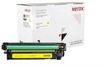 Xerox Everyday Alternativtoner f&uuml;r CE262A Gelb f&uuml;r ca. 11000 Seiten