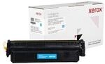 Xerox Everyday Alternativtoner f&uuml;r CF411X/ CRG-046HC Cyan f&uuml;r ca. 5000 Seiten