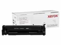 Xerox Everyday Alternativtoner für CF400X/ CRG-045HBK Schwarz ca. 2800 Seiten