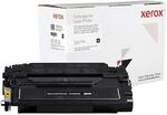 Xerox Everyday Alternativtoner f&uuml;r CE255X/ CRG-324II Schwarz ca. 12500 Seiten