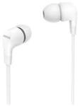 Philips TAE1105WT/00 kabelgebundene In-Ear Kopfh&ouml;rer 3,5mm wei&szlig;