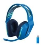 Logitech G733 LIGHTSPEED Kabelloses Gaming Headset blau