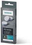 Siemens TZ80001A Reinigungstabletten (10 Stk.)