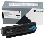 Lexmark B342H00 R&uuml;ckgabe-Toner Schwarz f&uuml;r ca. 3.000 Seiten