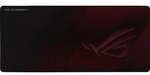 ASUS ROG Scabbard II Gaming Mousepad XXL schwarz/rot