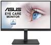 ASUS VA229QSB 54,6cm (21.5") Full HD 16:9 IPS EyeCare Office Monitor Pivot HV