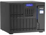 QNAP TVS-h1688X-W1250-32G NAS System 16-Bay