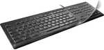 CHERRY WetEx Schutzfolie f&uuml;r CHERRY STREAM KEYBOARD