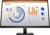 HP P27q G4 68,6cm (27") WQHD Office IPS Monitor 16:9 VGA/HDMI Pivot HV