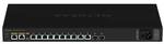Netgear AV Line M4250-10G2XF-PoE+ Managed Switch