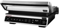 Gastroback 42542 Design BBQ Advanced Smart Kontaktgrill 2.000W