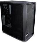 Fractal Design Meshify C ATX Gaming Geh&auml;use mit TG Seitenfenster,...