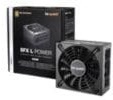 be quiet! SFX L Power 600 Watt Netzteil f&uuml;r ITX