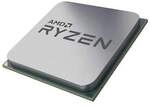 AMD Ryzen&trade; 5 3400G 4-Kern CPU, Sockel AM4, Tray (ohne K&uuml;hler)