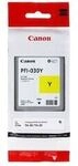 Canon 3492C001 Druckerpatrone gelb PFI-030Y