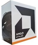 AMD Athlon 3000G 2-Kern CPU, Sockel AM4, Boxed (mit Wraith Spire K&uuml;hler)