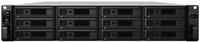 Synology RackStation RS3621xs+ NAS System 12-Bay
