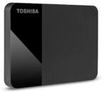 Toshiba Canvio Ready 1 TB externe Festplatte (HDD) Silber