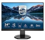 Philips B-Line 240B9 24.1 Zoll WUXGA IPS LED 16:10 75 Hz Monitor