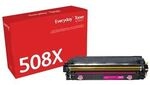 Xerox Everyday Alternativtoner f&uuml;r CF363X Magenta f&uuml;r ca. 9500 S.