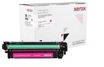 Xerox Everyday Alternativtoner f&uuml;r CE403A Magenta f&uuml;r ca. 6000 Seiten