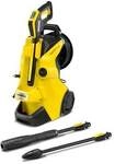 K&auml;rcher K 4 Premium Power Control Hochdruckreiniger