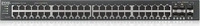 ZyXEL GS2220-50-EU0101F, ZyXEL GS2220-50 44-Port + 4x SFP/Rj45 +2x SFP Gigabit L2