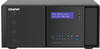 QNAP QGD-3014-16PT-8G Desktop Smart Edge PoE Switch, IP-Überwachungslösung