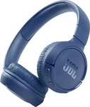JBL JBLT510BTBLUEU, JBL TUNE 510BT blau - On Ear-Bluetooth Kopfh&ouml;rer Mikrofon