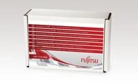 Fujitsu Consumable Kit: 3710-150K Scanner Verbrauchsmaterialienkit