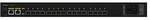 Netgear AV Line M4250-16XF Managed Switch