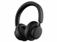 Urbanista Miami Bluetooth True Wireless On-Ear Kopfhörer Midnight Black