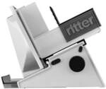 ritter contura 3 Allesschneider silber
