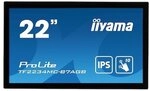 iiyama ProLite TF2234MC-B7AGB 21.5 Zoll Full HD IPS LED 16:9 Touch Monitor