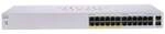 Cisco CBS110-24PP Business 110 Series unmanaged Switch