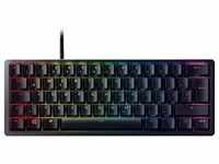 RAZER Huntsman Mini Schwarz - Linearer optischer Switch - Gaming Tastatur