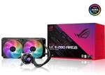 ASUS ROG Strix LC II 280 ARGB Komplettwasserk&uuml;hlung f&uuml;r AMD und Intel CPUs
