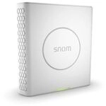 Snom M900 IP-DECT-Basis f&uuml;r Multizellbetrieb
