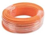DIGITUS CAT 7 S/FTP Verlegekabel Duplex, Dca-s2, d1, a1, 100 m