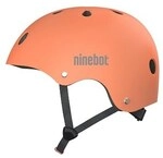 Ninebot Helm Erwachsene orange