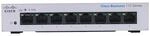 Cisco CBS110-8PP-D-EU Business 110 Series unmanaged Switch