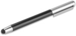 4smarts Eingabestift 2in1, schwarz
