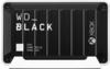 WD_BLACK D30 Game Drive SSD 2 TB USB 3.2 Type-C für Xbox Serie X | S