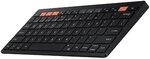 Samsung Universal Multi Bluetooth Keyboard f&uuml;r Tabs, Black