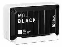 Western Digital WDBAMF0020BBW-WESN, Western Digital WD_BLACK D30 Game Drive SSD...
